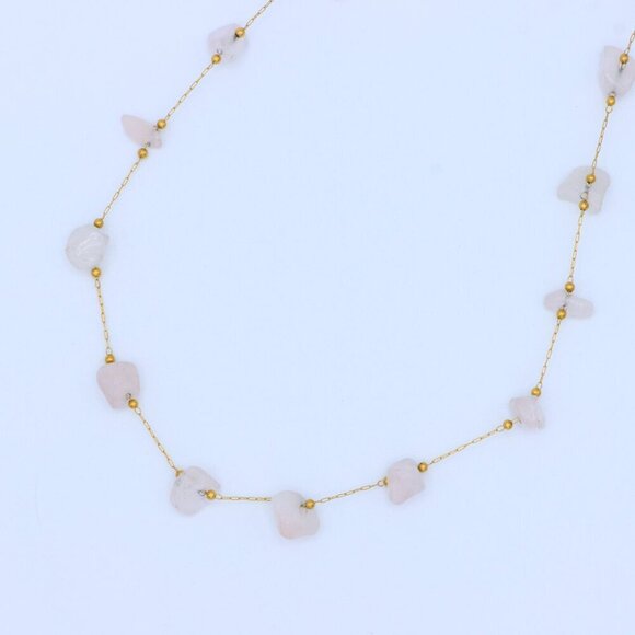 Delicate & Modern Necklace Chain – Perfect for Girls & Women, DYC1870 - Picture 15 of 15